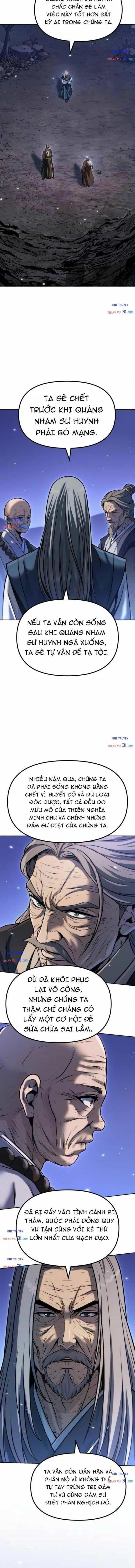 Ma Đạo Chuyển Sinh Ký - Chương 186.9 - ảnh 21