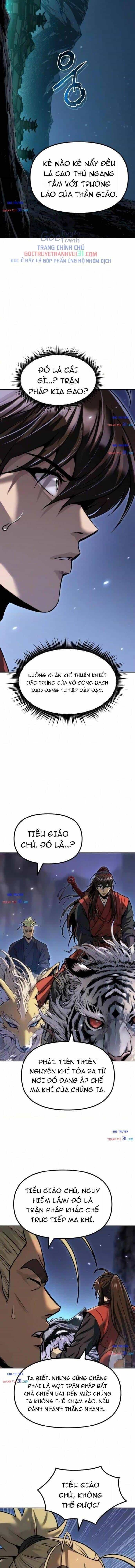 Ma Đạo Chuyển Sinh Ký - Chương 186.9 - ảnh 24