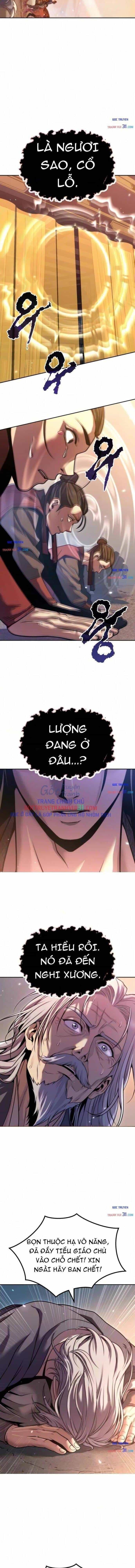 Ma Đạo Chuyển Sinh Ký - Chương 186.9 - ảnh 6