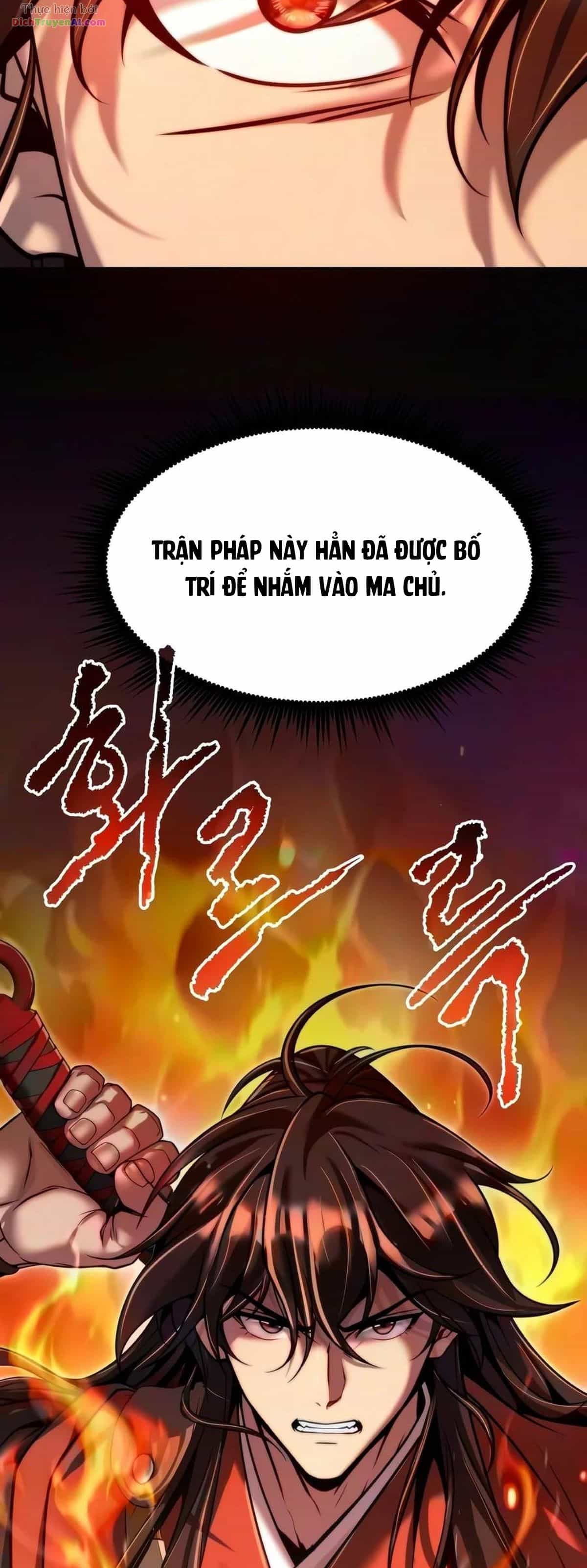 Ma Đạo Chuyển Sinh Ký - Chương 187 - ảnh 20