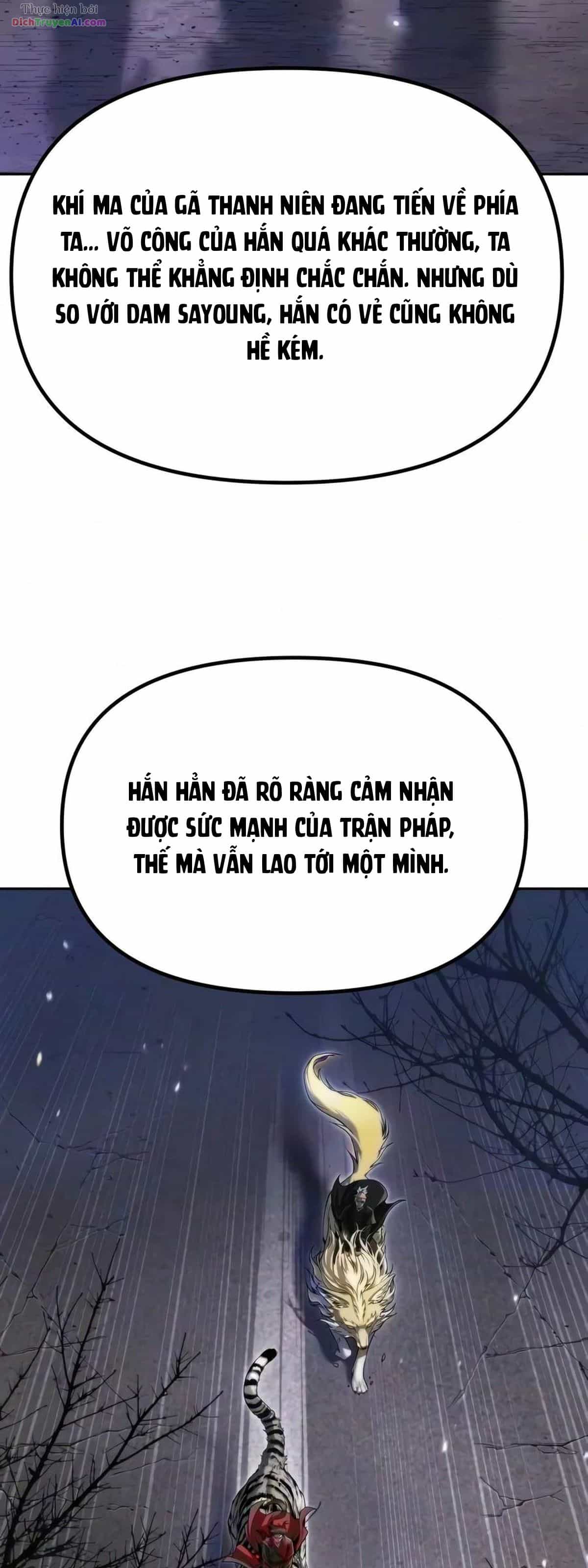 Ma Đạo Chuyển Sinh Ký - Chương 187 - ảnh 5