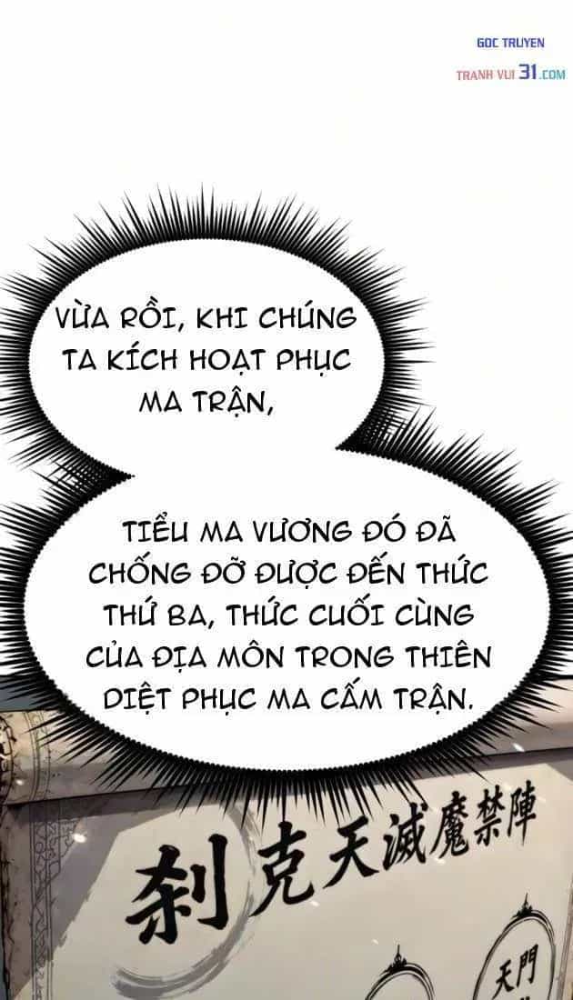 Ma Đạo Chuyển Sinh Ký - Chương 188 - ảnh 12