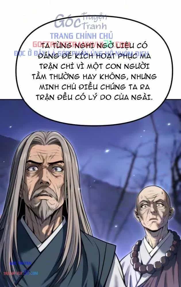 Ma Đạo Chuyển Sinh Ký - Chương 188 - ảnh 25