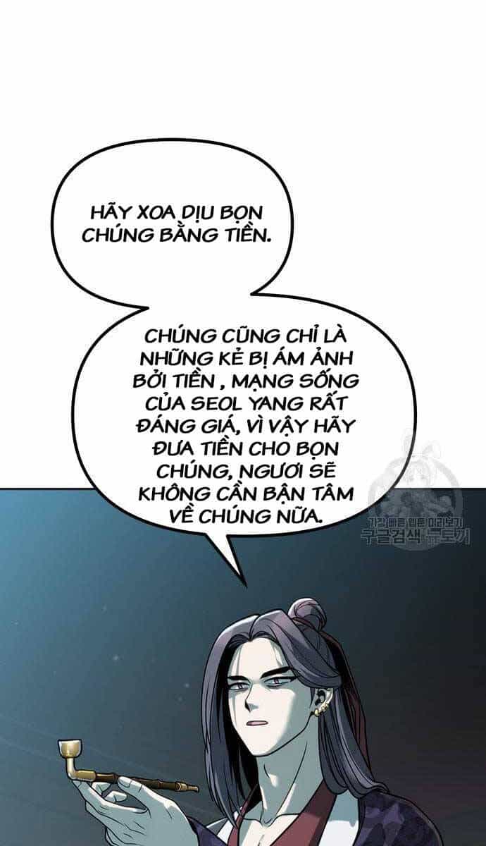 Ma Đạo Chuyển Sinh Ký - Chương 22 - ảnh 71