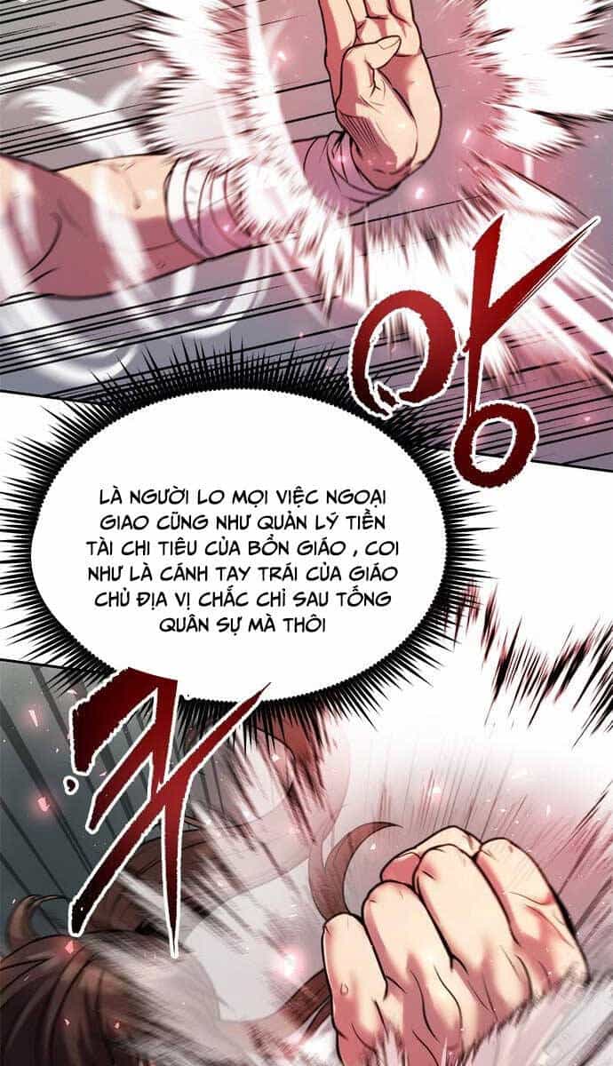 Ma Đạo Chuyển Sinh Ký - Chương 23 - ảnh 31