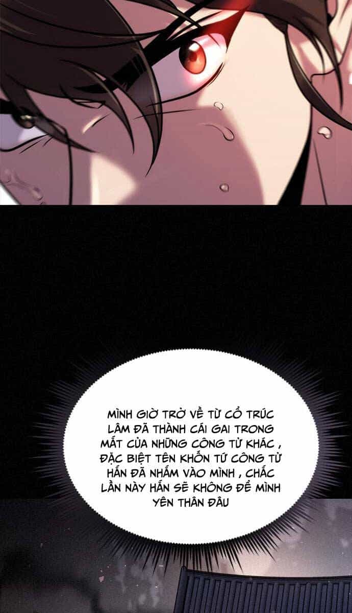 Ma Đạo Chuyển Sinh Ký - Chương 23 - ảnh 33