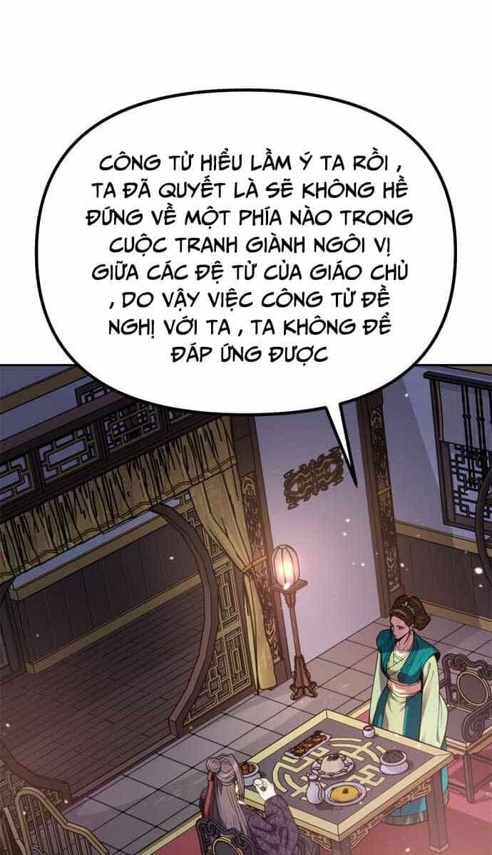 Ma Đạo Chuyển Sinh Ký - Chương 23 - ảnh 87