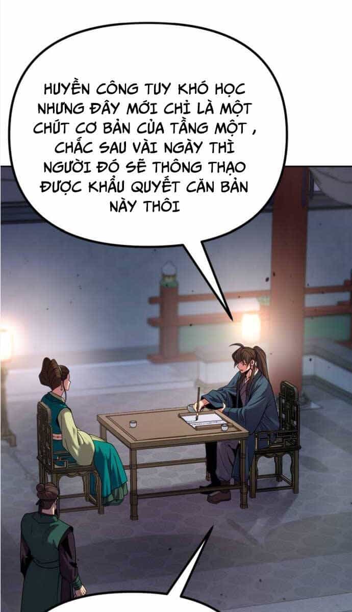 Ma Đạo Chuyển Sinh Ký - Chương 24 - ảnh 100