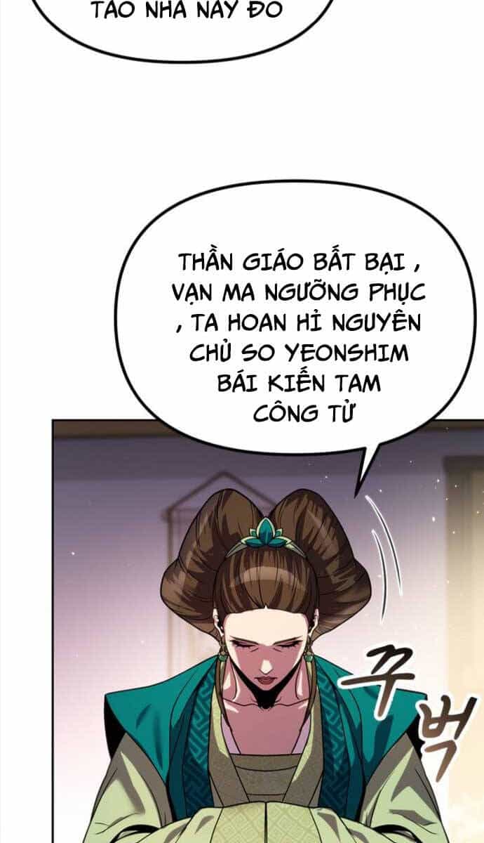 Ma Đạo Chuyển Sinh Ký - Chương 24 - ảnh 30