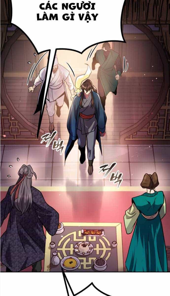 Ma Đạo Chuyển Sinh Ký - Chương 24 - ảnh 33