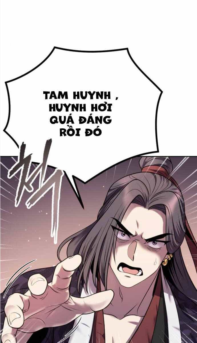 Ma Đạo Chuyển Sinh Ký - Chương 24 - ảnh 39