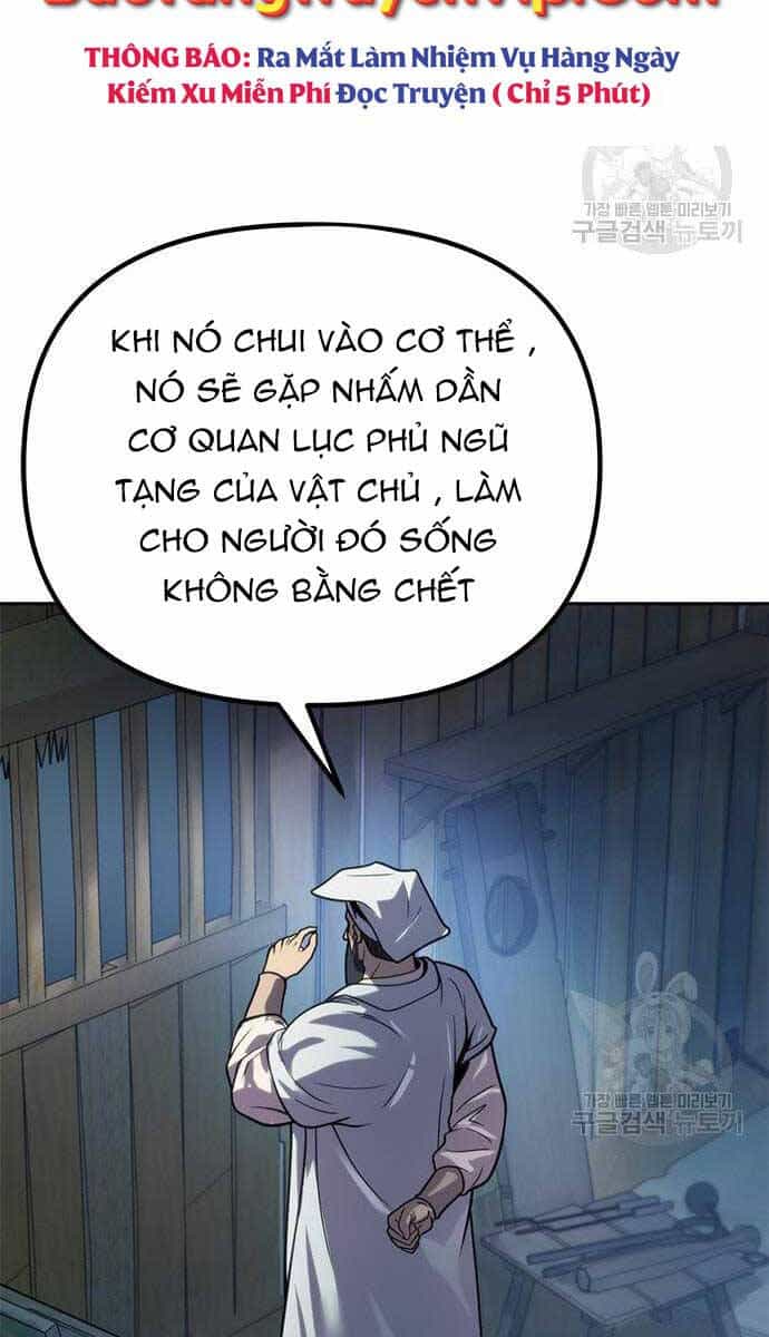 Ma Đạo Chuyển Sinh Ký - Chương 25 - ảnh 9