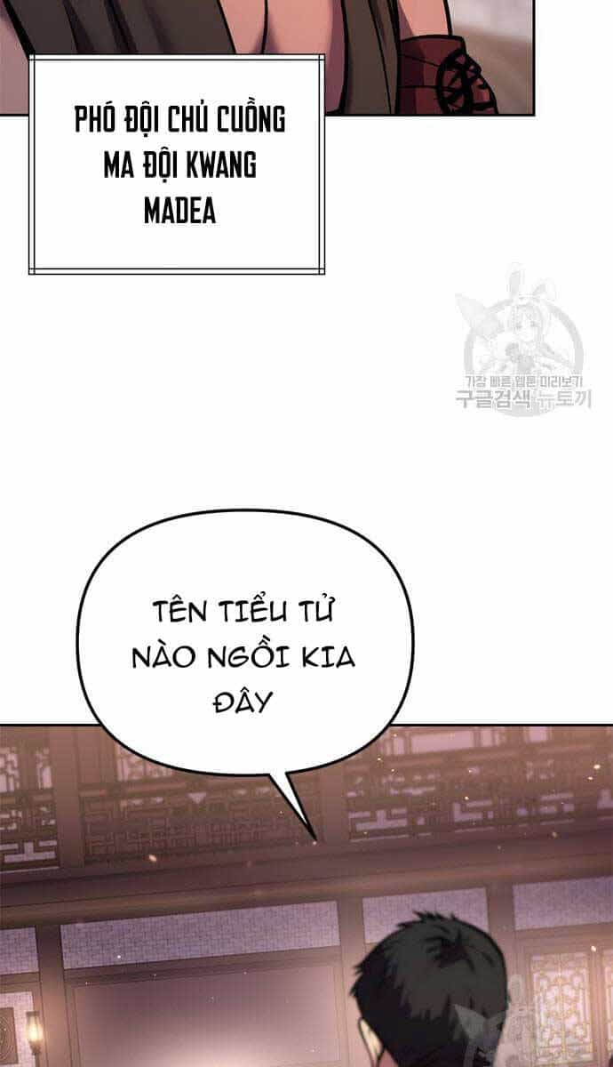 Ma Đạo Chuyển Sinh Ký - Chương 26 - ảnh 100
