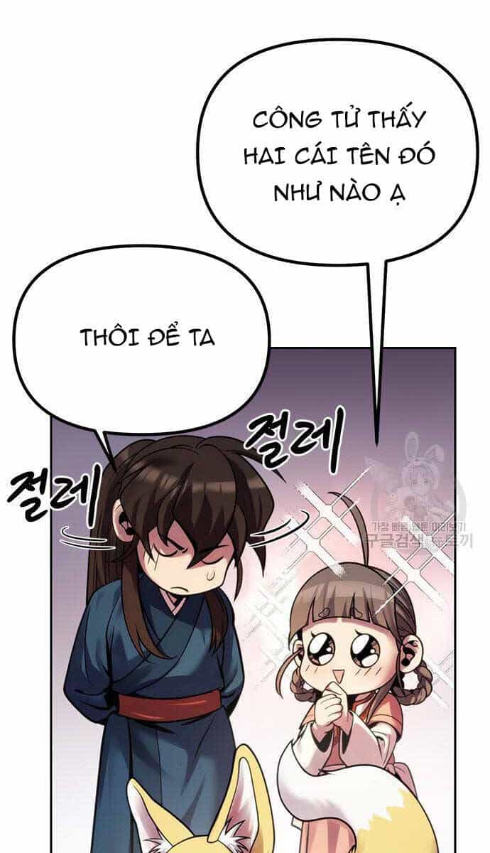 Ma Đạo Chuyển Sinh Ký - Chương 26 - ảnh 47