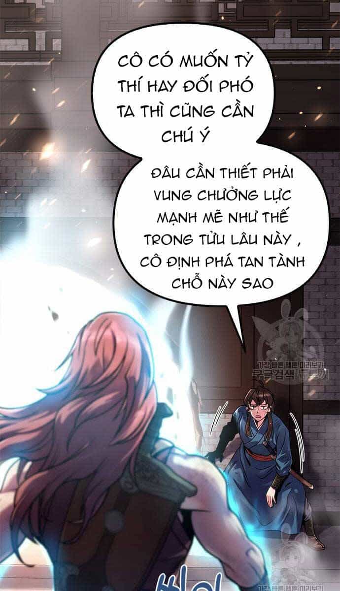 Ma Đạo Chuyển Sinh Ký - Chương 27 - ảnh 132