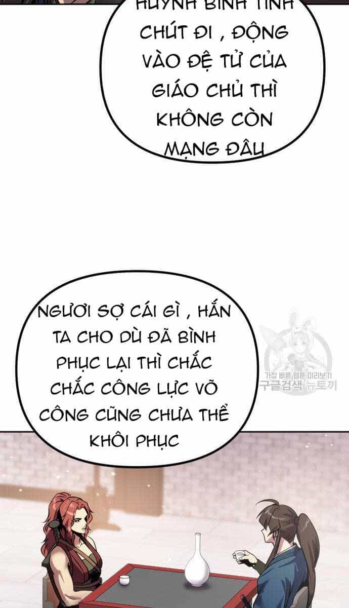 Ma Đạo Chuyển Sinh Ký - Chương 27 - ảnh 15