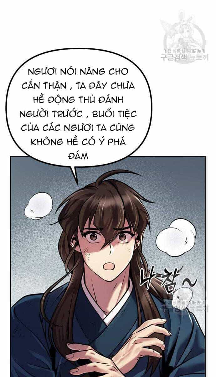 Ma Đạo Chuyển Sinh Ký - Chương 27 - ảnh 89