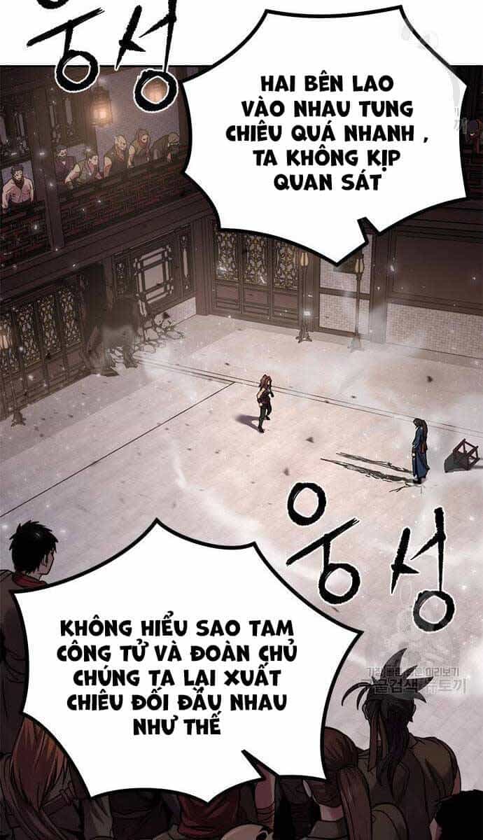 Ma Đạo Chuyển Sinh Ký - Chương 27 - ảnh 93