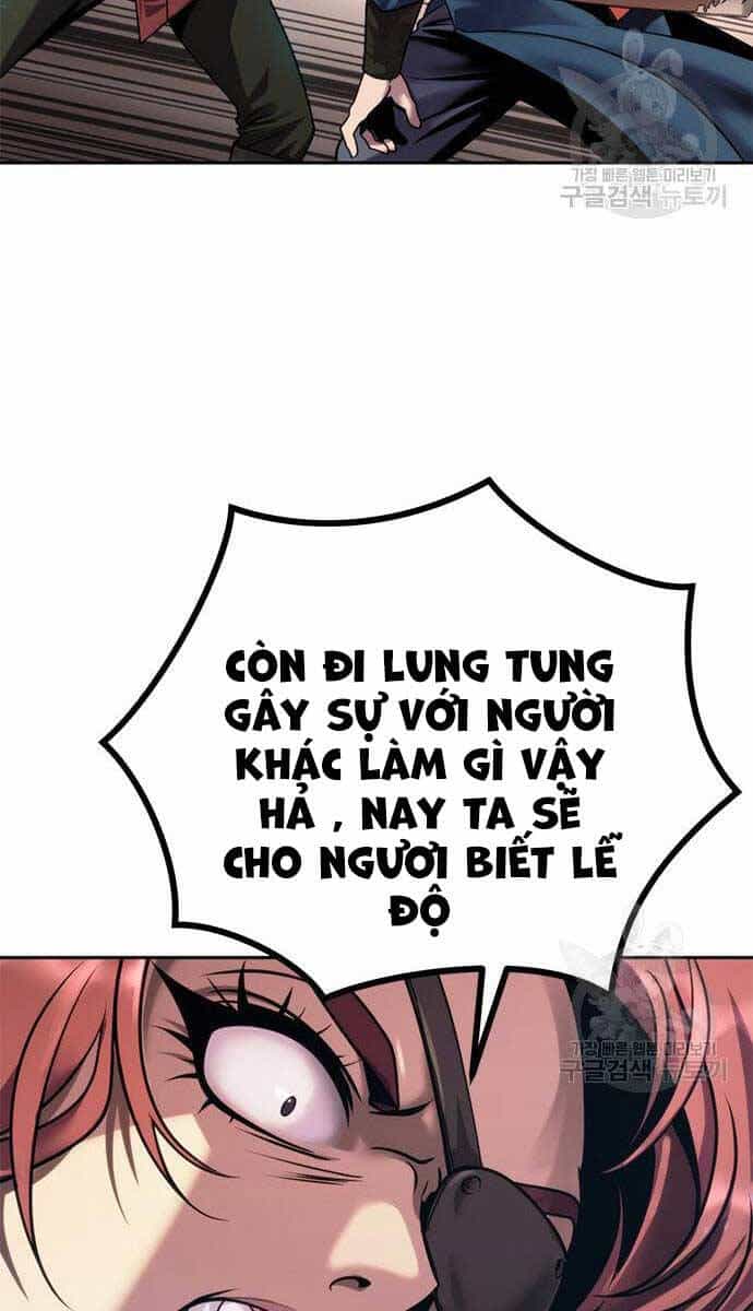 Ma Đạo Chuyển Sinh Ký - Chương 27 - ảnh 97
