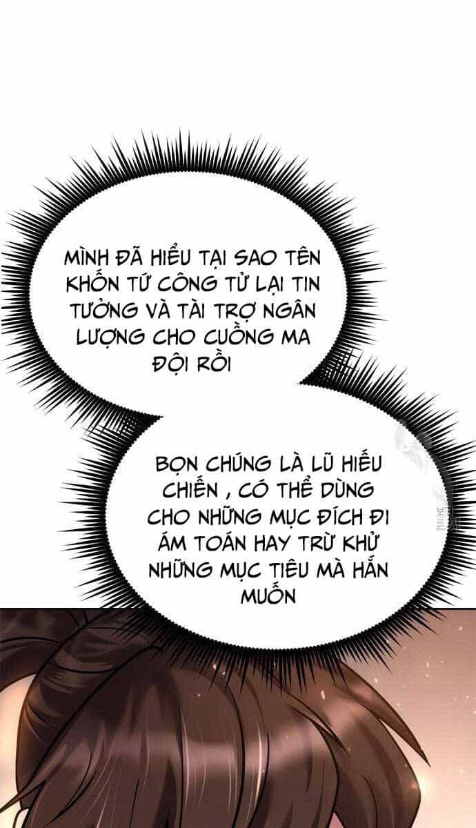 Ma Đạo Chuyển Sinh Ký - Chương 28 - ảnh 1