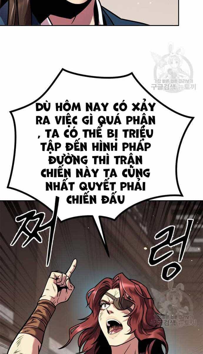 Ma Đạo Chuyển Sinh Ký - Chương 28 - ảnh 10