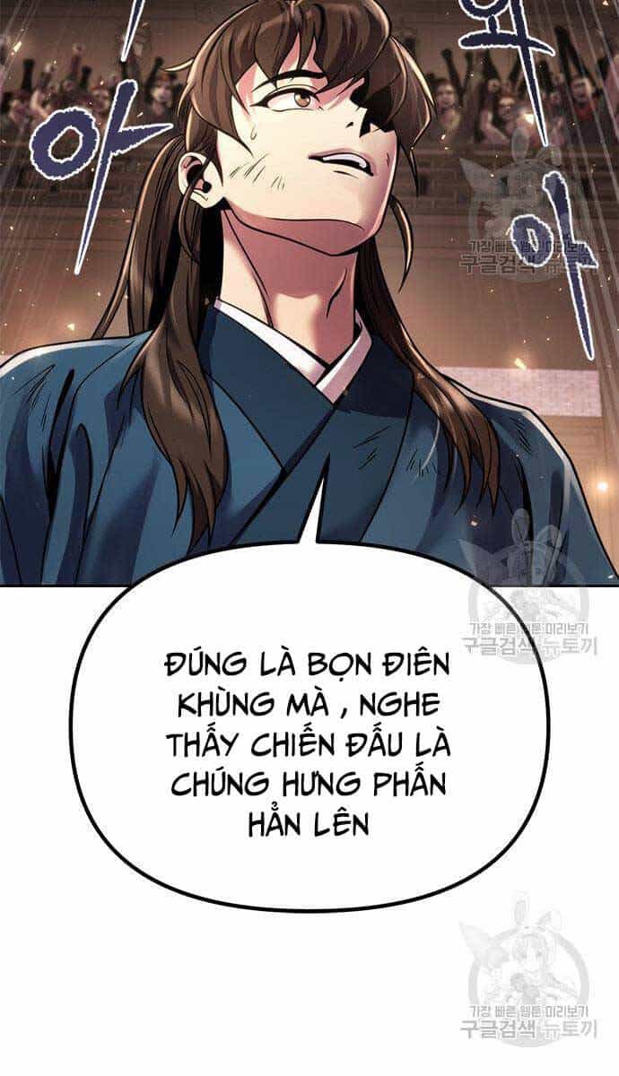 Ma Đạo Chuyển Sinh Ký - Chương 28 - ảnh 16