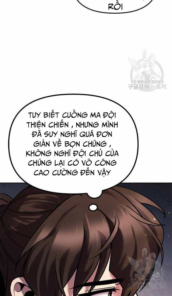 Ma Đạo Chuyển Sinh Ký - Chương 28 - ảnh 20