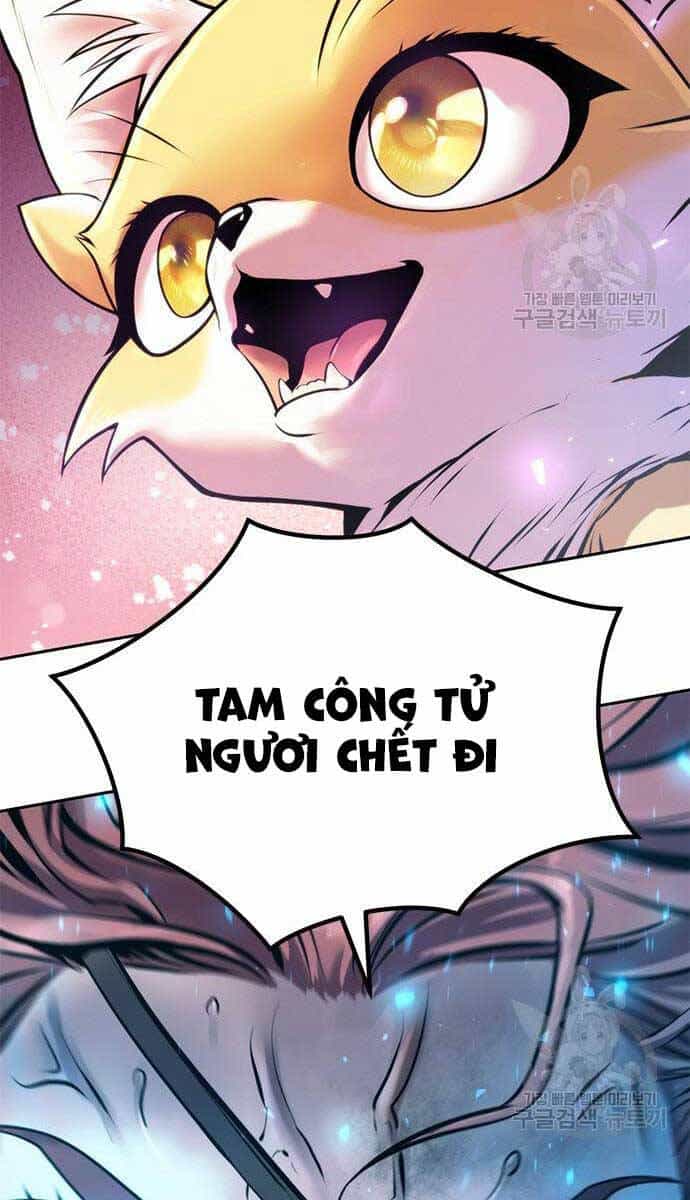 Ma Đạo Chuyển Sinh Ký - Chương 28 - ảnh 29