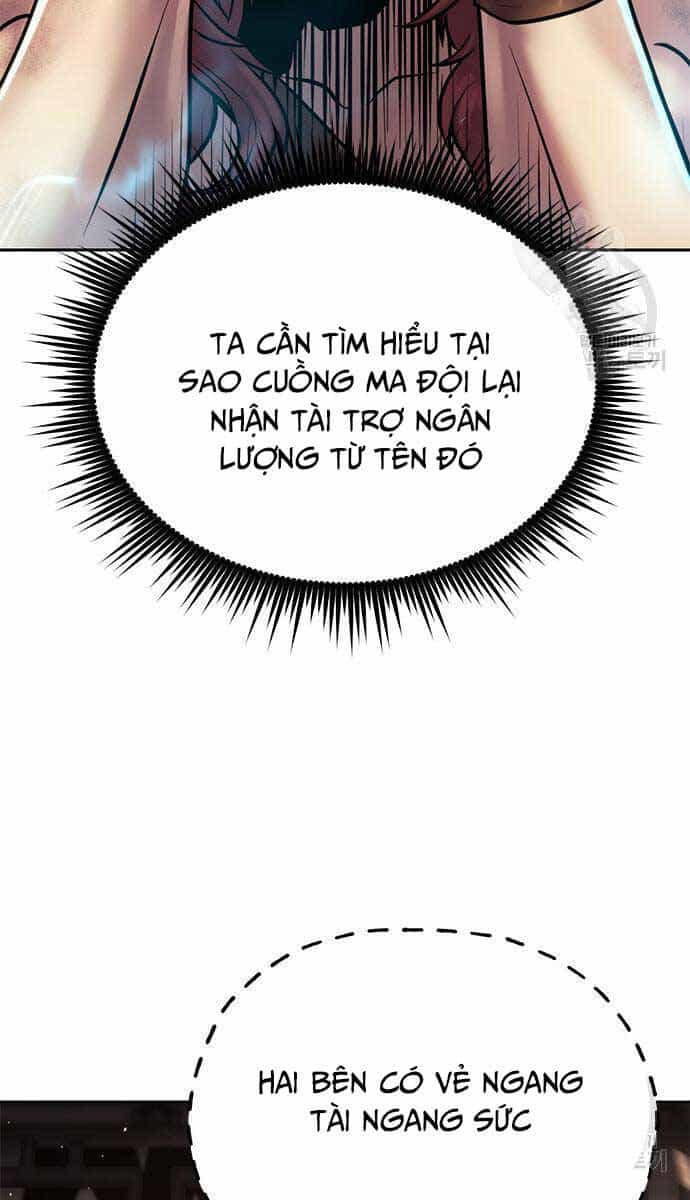 Ma Đạo Chuyển Sinh Ký - Chương 28 - ảnh 4