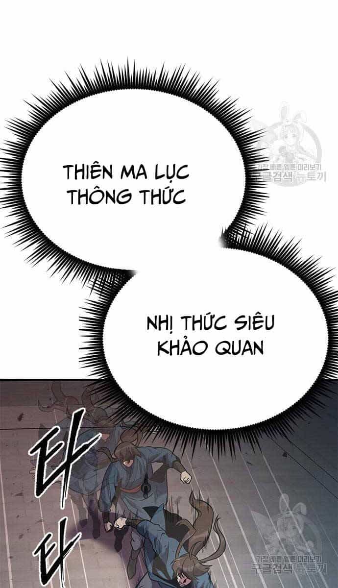 Ma Đạo Chuyển Sinh Ký - Chương 28 - ảnh 42