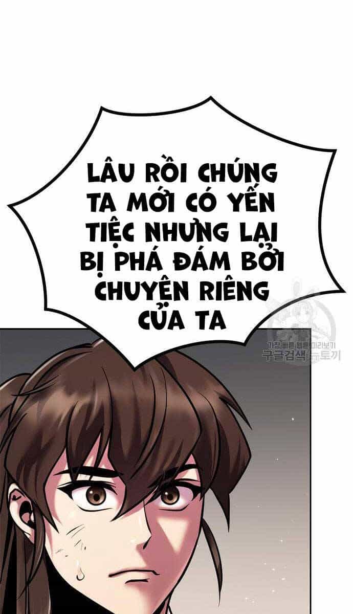 Ma Đạo Chuyển Sinh Ký - Chương 28 - ảnh 9