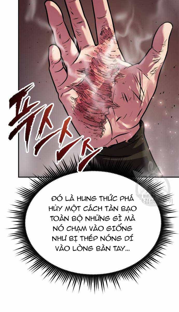 Ma Đạo Chuyển Sinh Ký - Chương 29 - ảnh 30