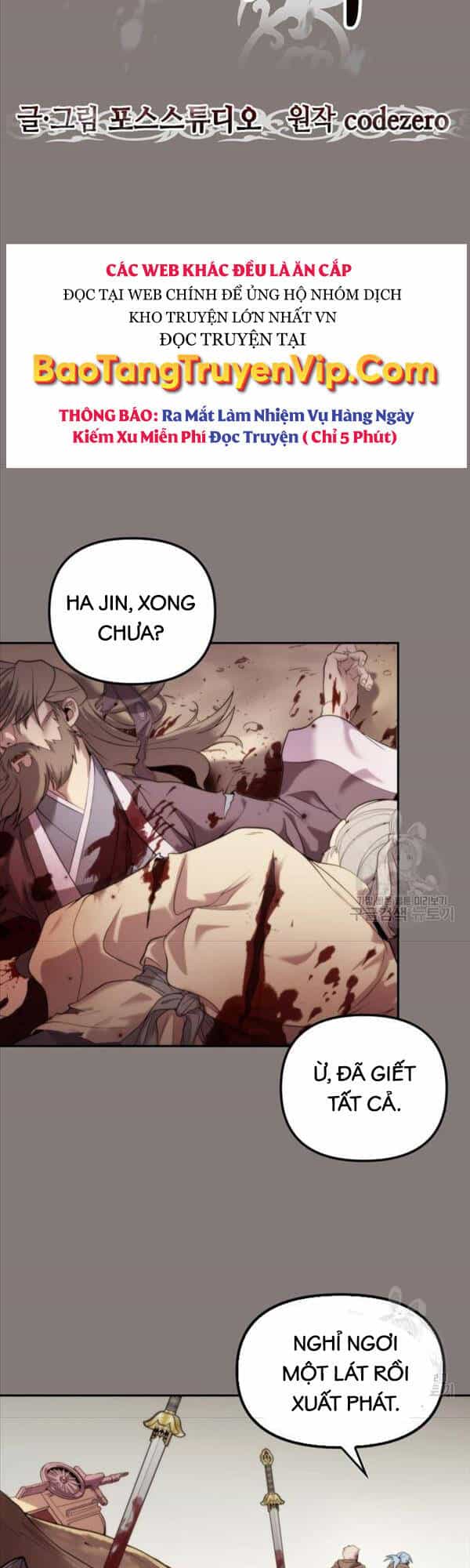 Ma Đạo Chuyển Sinh Ký - Chương 3 - ảnh 8
