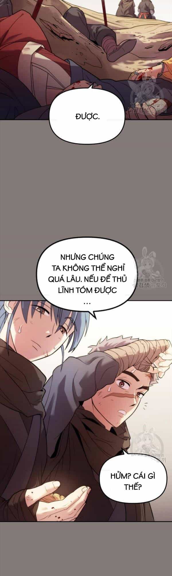 Ma Đạo Chuyển Sinh Ký - Chương 3 - ảnh 9