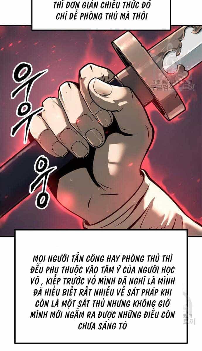 Ma Đạo Chuyển Sinh Ký - Chương 30 - ảnh 111