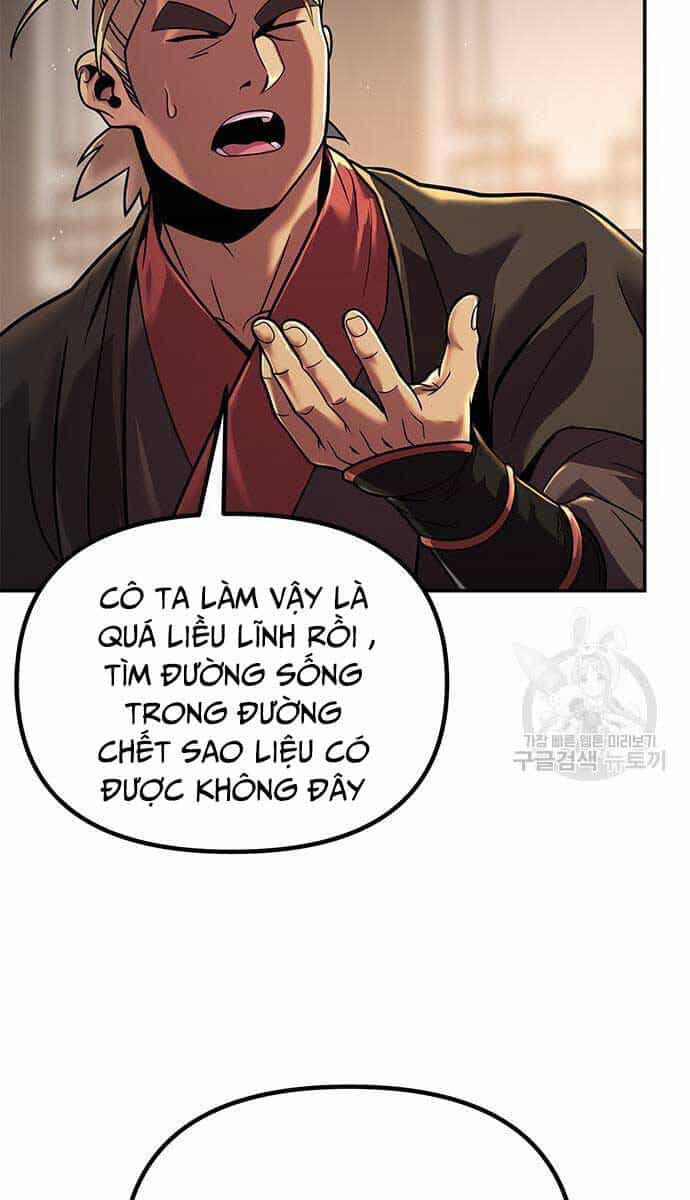 Ma Đạo Chuyển Sinh Ký - Chương 30 - ảnh 16