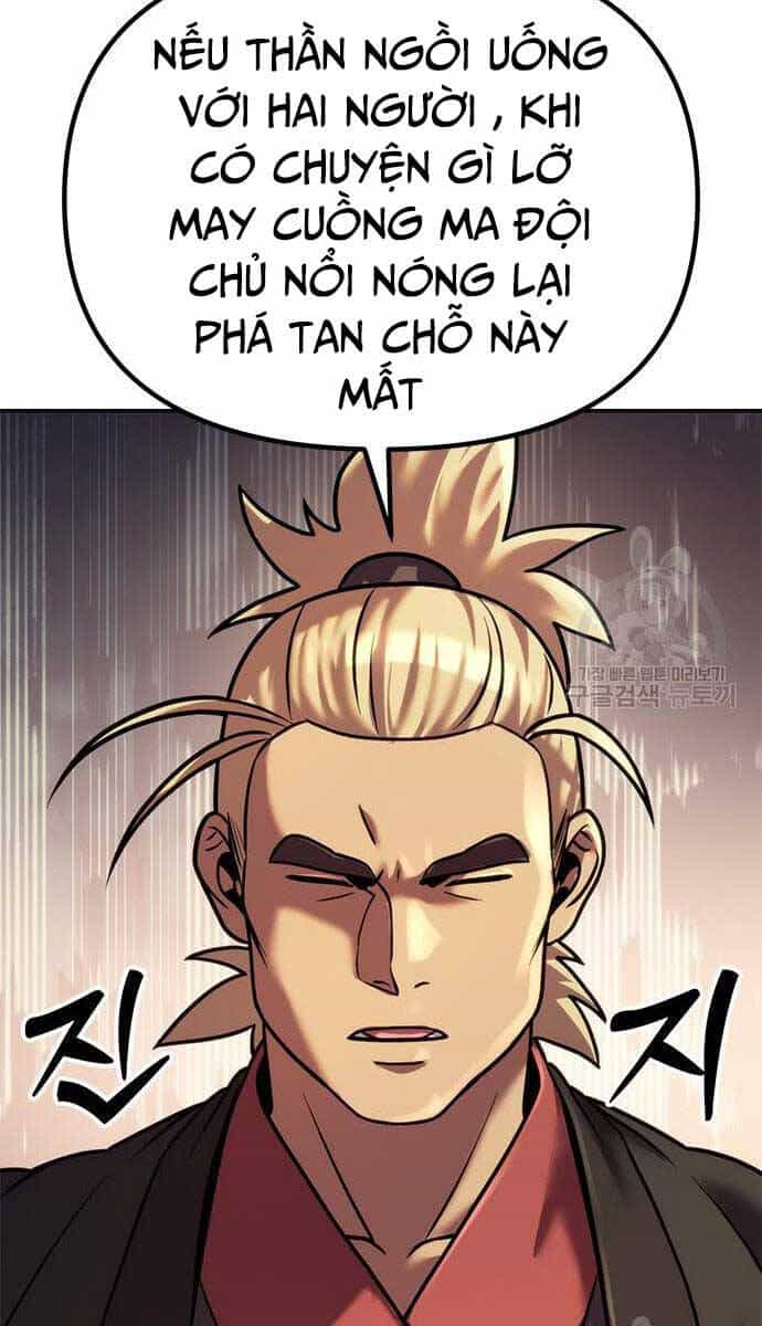 Ma Đạo Chuyển Sinh Ký - Chương 30 - ảnh 49
