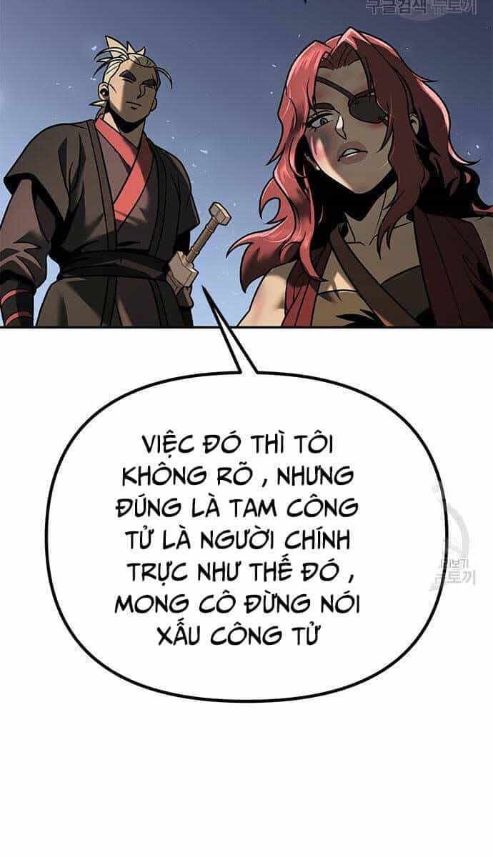 Ma Đạo Chuyển Sinh Ký - Chương 30 - ảnh 88