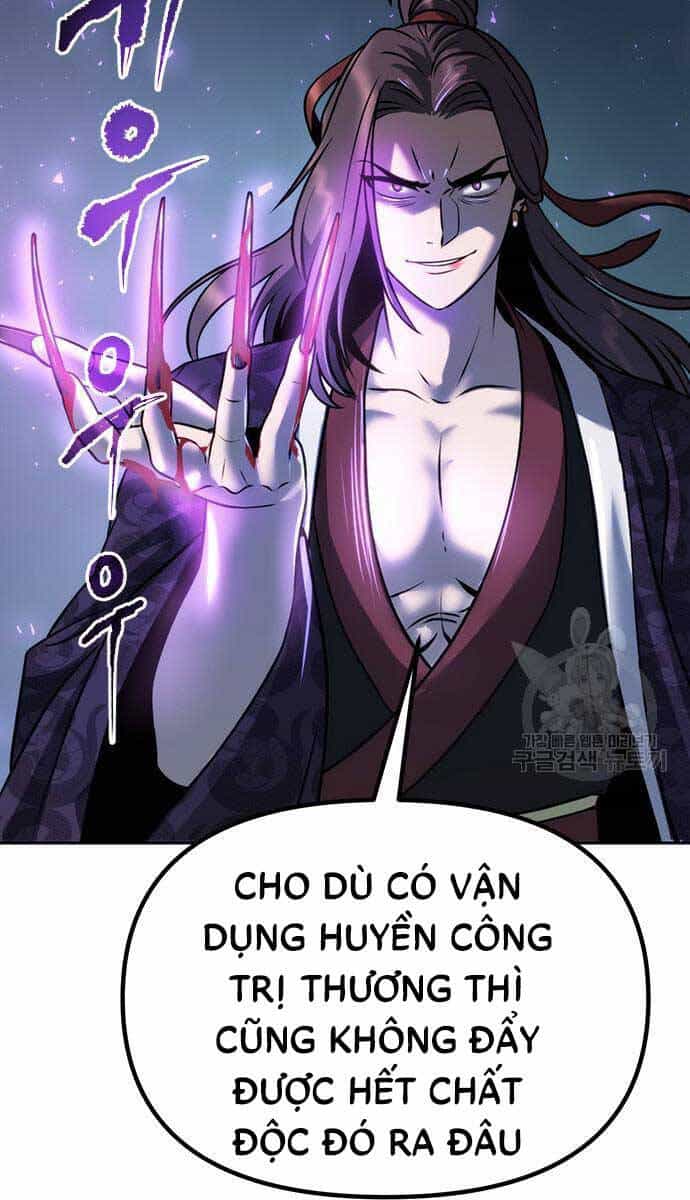 Ma Đạo Chuyển Sinh Ký - Chương 31 - ảnh 128