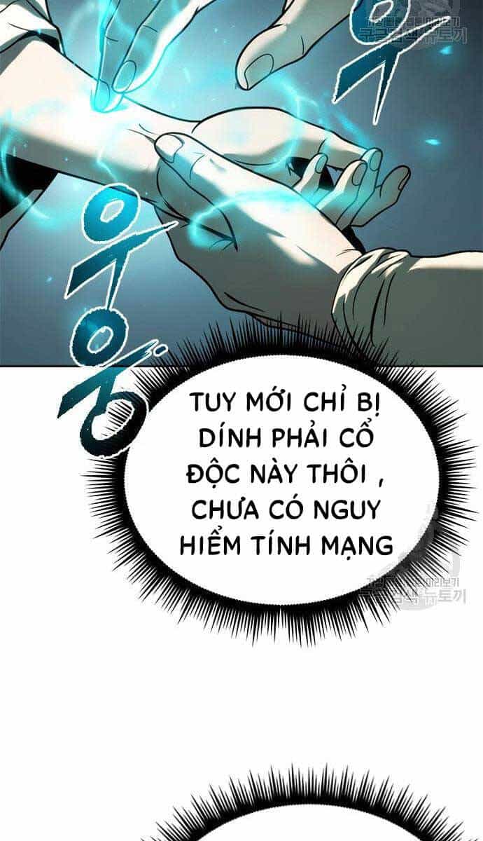 Ma Đạo Chuyển Sinh Ký - Chương 31 - ảnh 42