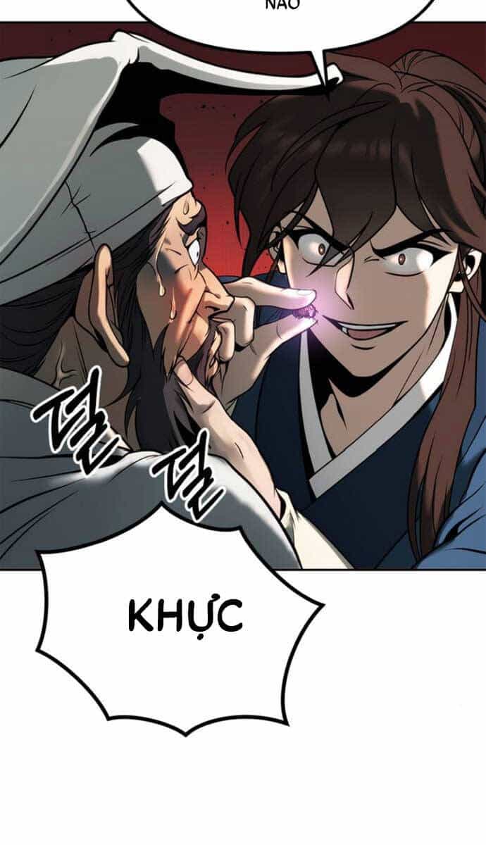 Ma Đạo Chuyển Sinh Ký - Chương 32 - ảnh 10