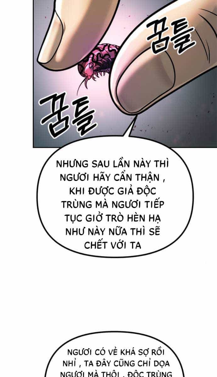 Ma Đạo Chuyển Sinh Ký - Chương 32 - ảnh 15