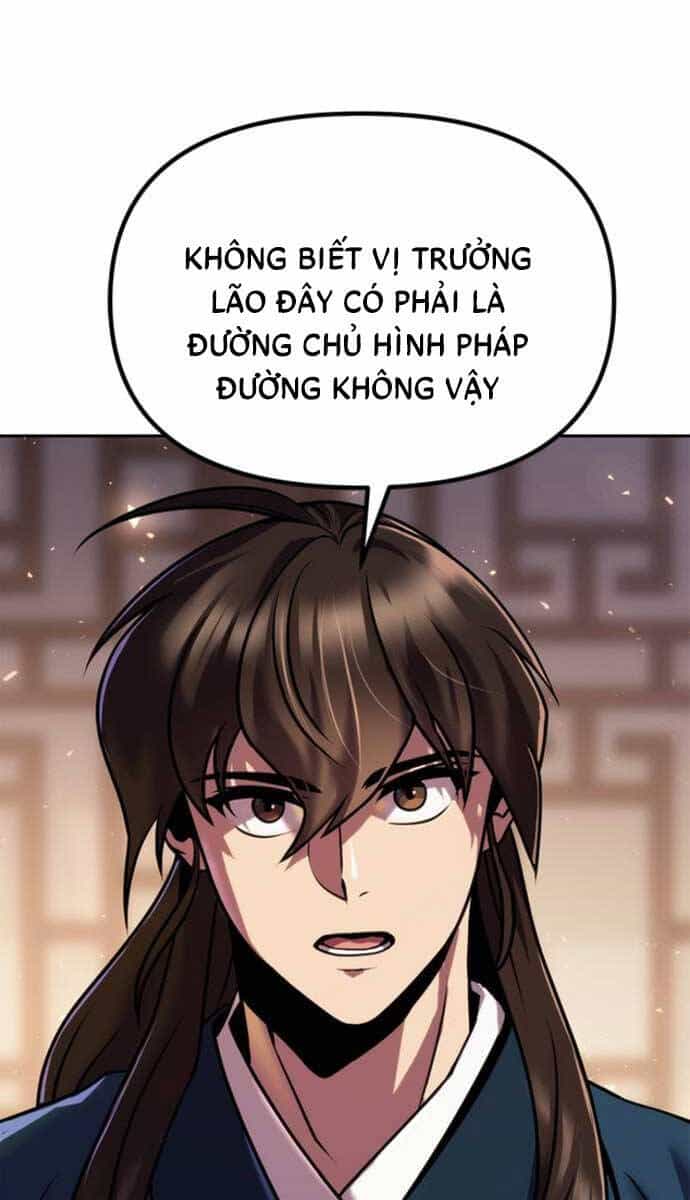Ma Đạo Chuyển Sinh Ký - Chương 32 - ảnh 44