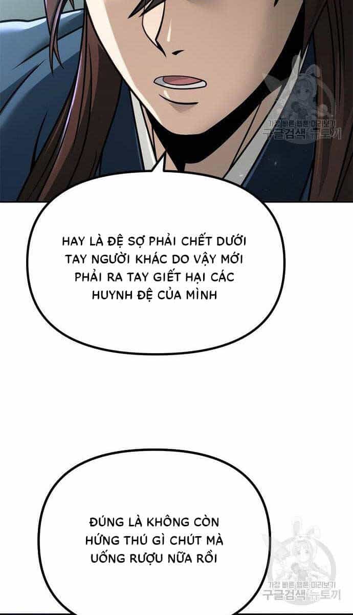 Ma Đạo Chuyển Sinh Ký - Chương 33 - ảnh 24