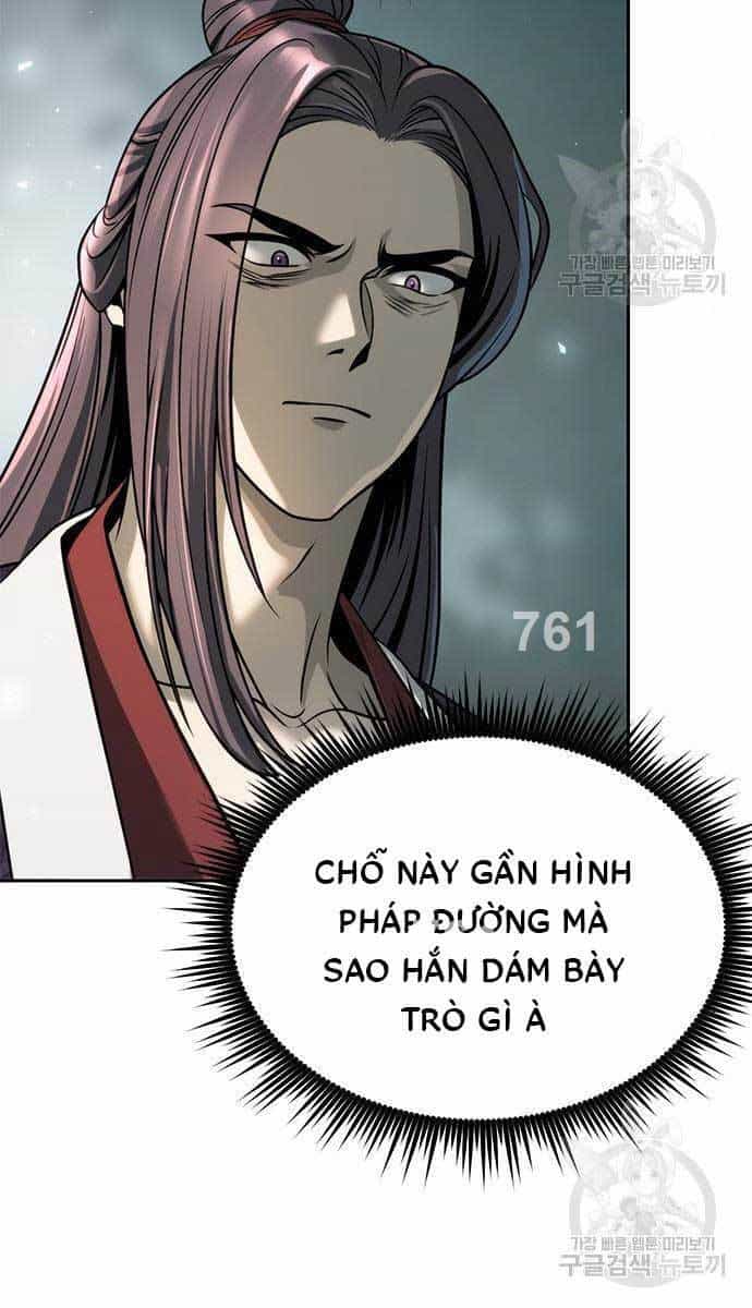 Ma Đạo Chuyển Sinh Ký - Chương 33 - ảnh 3