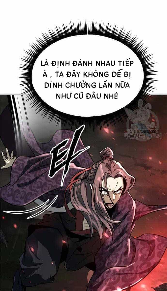 Ma Đạo Chuyển Sinh Ký - Chương 33 - ảnh 38