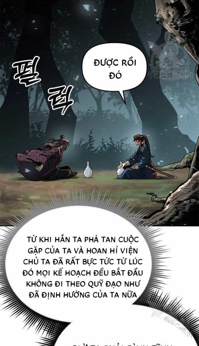 Ma Đạo Chuyển Sinh Ký - Chương 33 - ảnh 6