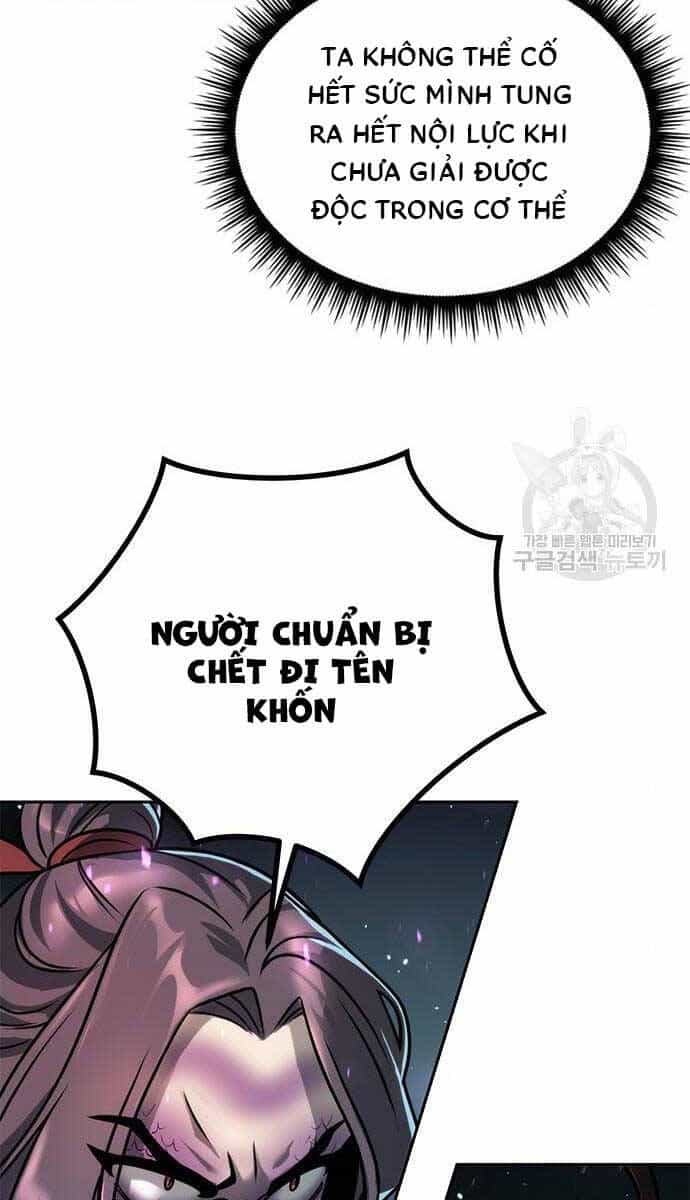 Ma Đạo Chuyển Sinh Ký - Chương 33 - ảnh 74