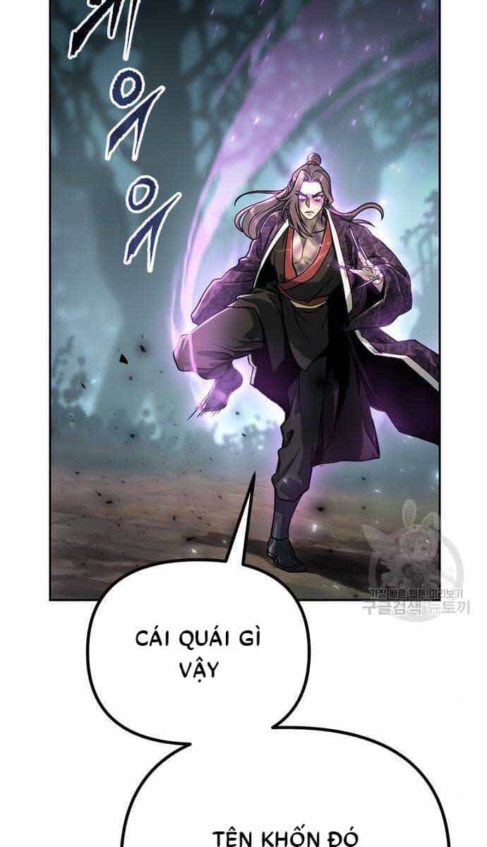 Ma Đạo Chuyển Sinh Ký - Chương 33 - ảnh 85