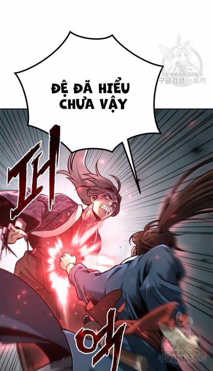 Ma Đạo Chuyển Sinh Ký - Chương 33 - ảnh 93
